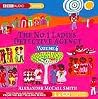 The No.1 Ladies' ...