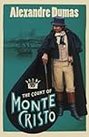 The Count of Monte Cristo by Alexandre Dumas The Count of Monte Cristo by Alexandre Dumas
