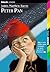 PETER PAN by J.M. Barrie