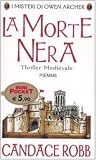 La morte nera (Owen Archer, #5)