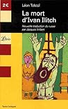 La Mort d'Ivan Ilitch by Leo Tolstoy