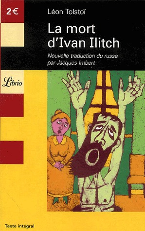 La Mort d'Ivan Ilitch