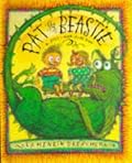 PAT THE BEASTIE: A Pull-and-Poke Book.