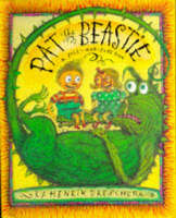 PAT THE BEASTIE: A Pull-and-Poke Book.