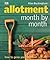 Allotment Month by Month