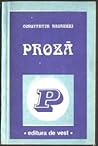 Proză