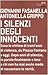 I silenzi degli innocenti by Giovanni Fasanella