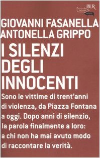 I silenzi degli innocenti
