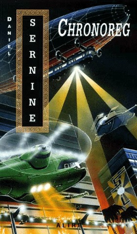 Chronoreg (Paperback)