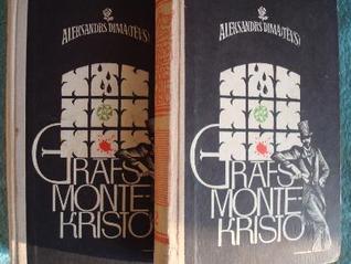 Grāfs Monte-Kristo