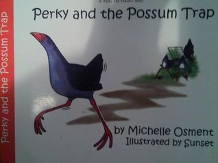 Perky and the Possum Trap