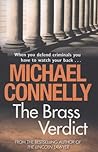 The Brass Verdict by Michael    Connelly