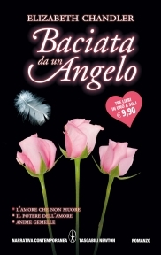 Baciata da un angelo
