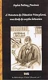 L'aventure du détective triomphant, une étude du mythe holmesien by Sophie Bellocq-Poulonis