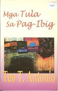 Mga Tula Sa Pag-Ibig