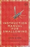 Instruction Manual for Swallowing