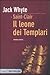Il leone dei templari (Trilogia dei Saint-Clair, #2)