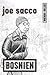 Bosnien by Joe Sacco