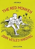 The Red Monkey dans John Wesley Harding