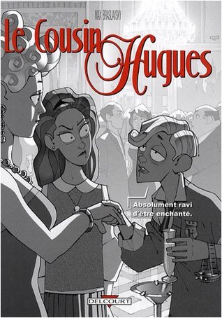 Le Cousin Hugues