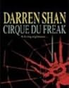 Cirque Du Freak by Darren Shan