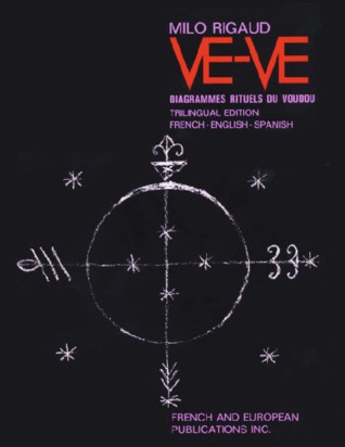 Ve-ve: Diagrammes Rituels Du Voudou (Trilingual Edition: French - English - Spanish)