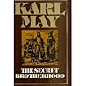The Secret Brotherhood (Series 3 Volume 3)