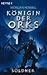 Söldner (Queen of the Orcs, #1)