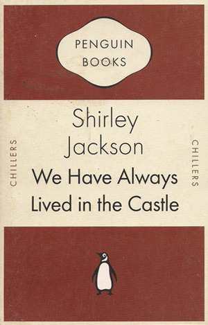 We Have Always Lived in the Castle