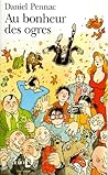 Au bonheur des ogres