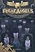 FreakAngels, Tome 1