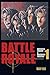 Battle Royale by Koushun Takami
