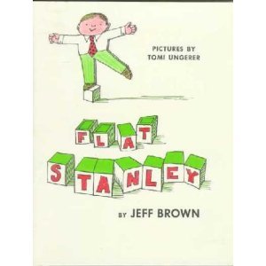 Flat Stanley