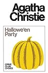 Hallowe'en Party by Agatha Christie