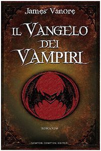 Il vangelo dei vampiri (Paperback)