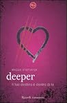 Deeper by Maggie Stiefvater