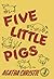 Five Little Pigs (Hercule P...