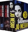 Jo Nesbø Collecti...