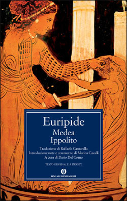Medea - Ippolito (Paperback)