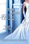 The Wary Widow (Wetherby Brides, #3) The Wary Widow (Wetherby Brides, #3)