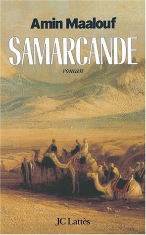 Samarcande (Romans historiques)