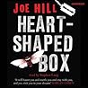 Heart-Shaped Box by Joe Hill