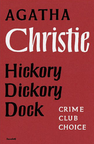 Hickory Dickory Dock