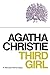 Third Girl (Hercule Poirot, #40)