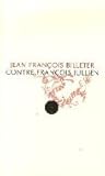 Contre François Jullien