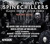 Doug Bradley's Spinechillers, Vol. 8