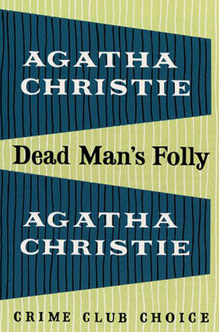 Dead Man's Folly
