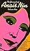 The Journals of Anaïs Nin Volume One (1931-34) by Anaïs Nin