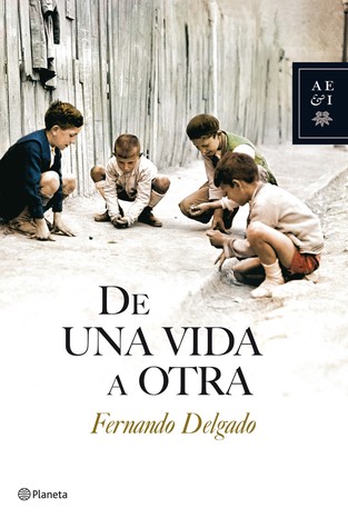 De una vida a otra (Hardcover)