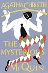 The Mysterious Mr...